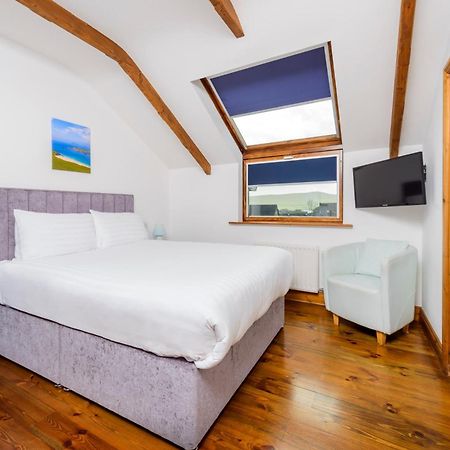 An Capall Dubh B&B Dingle Eksteriør billede