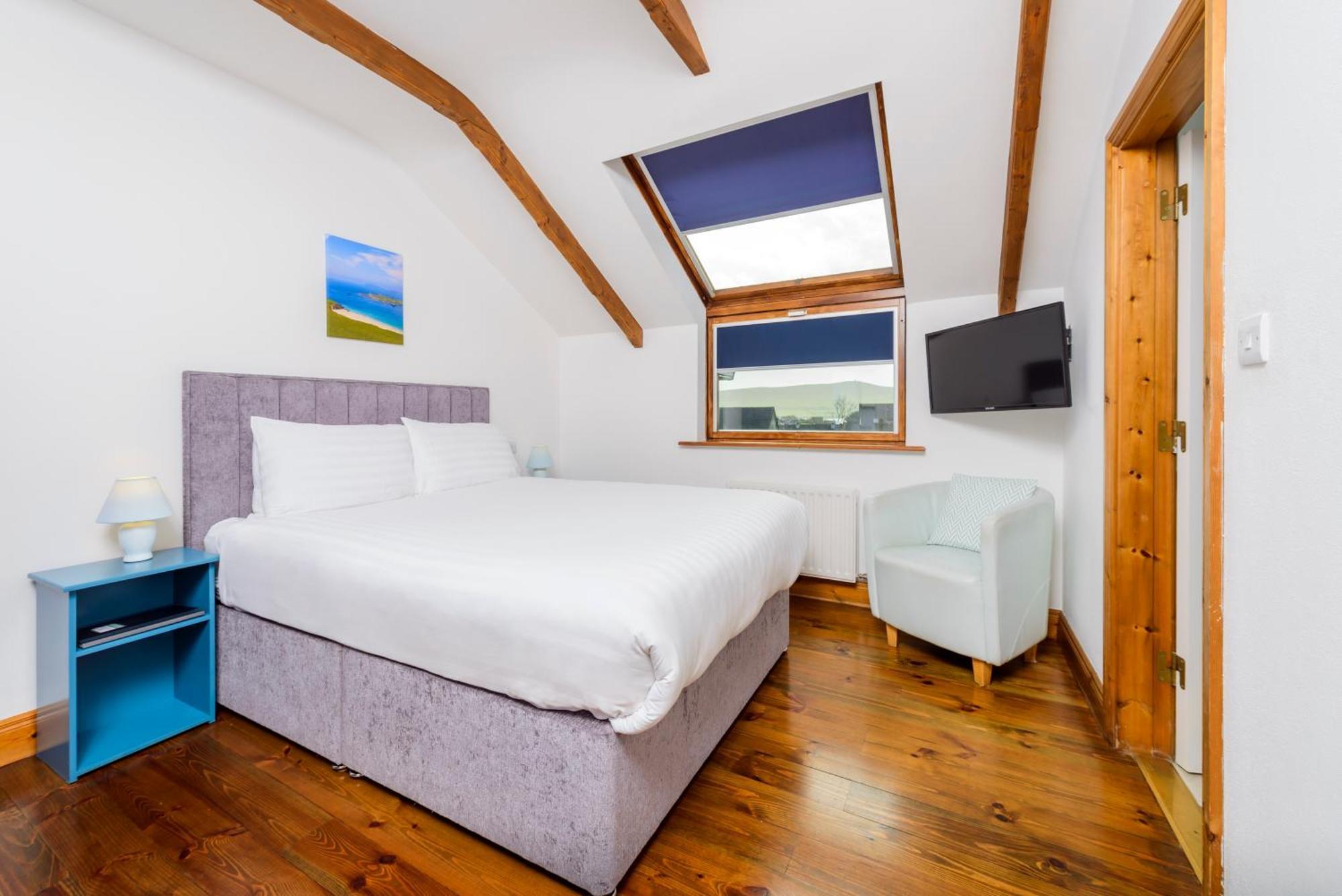 An Capall Dubh B&B Dingle Eksteriør billede
