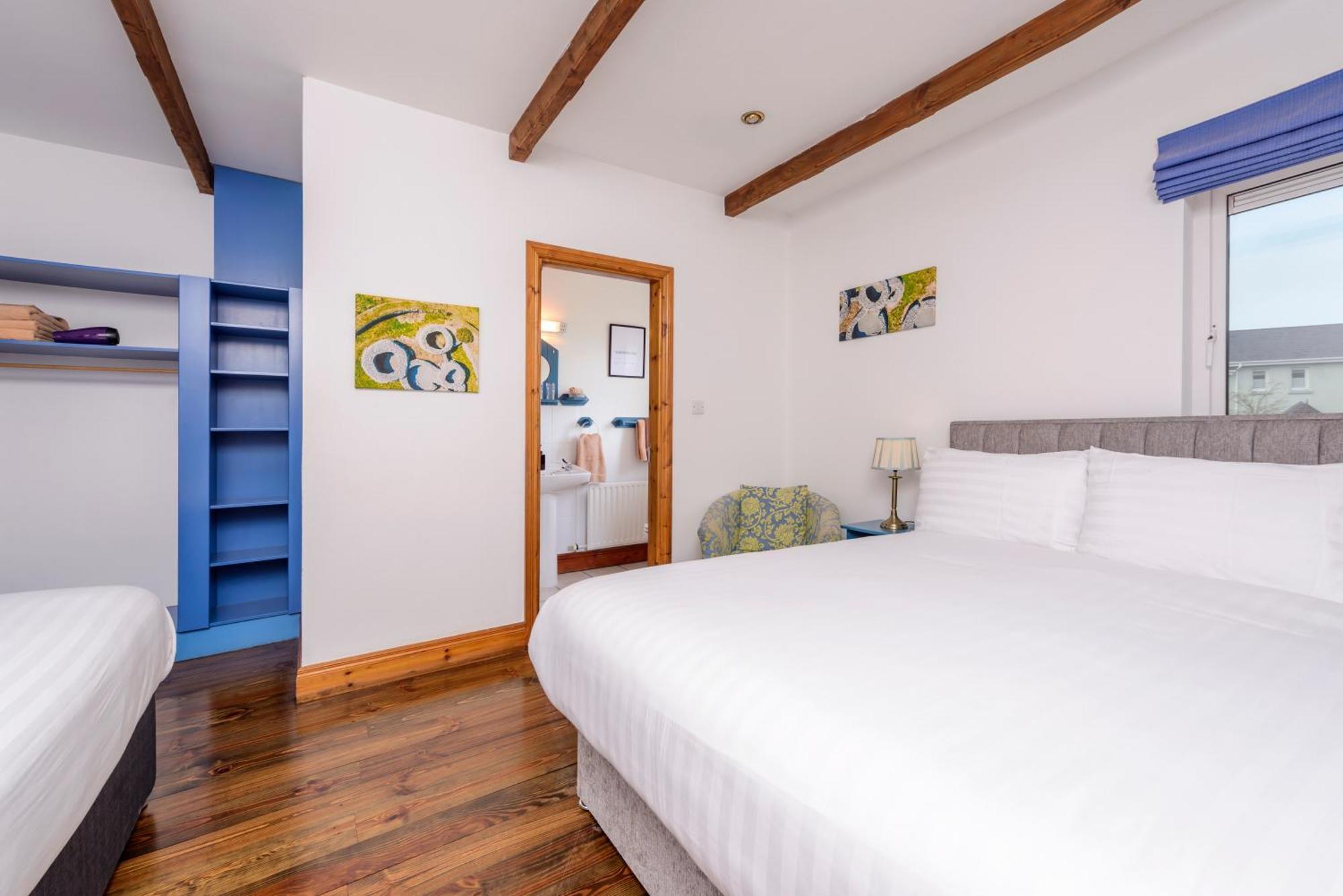 An Capall Dubh B&B Dingle Eksteriør billede