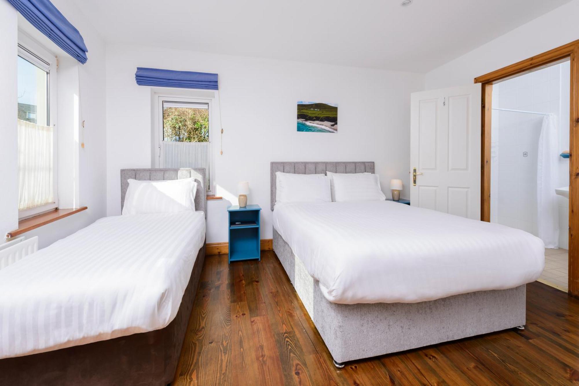 An Capall Dubh B&B Dingle Eksteriør billede