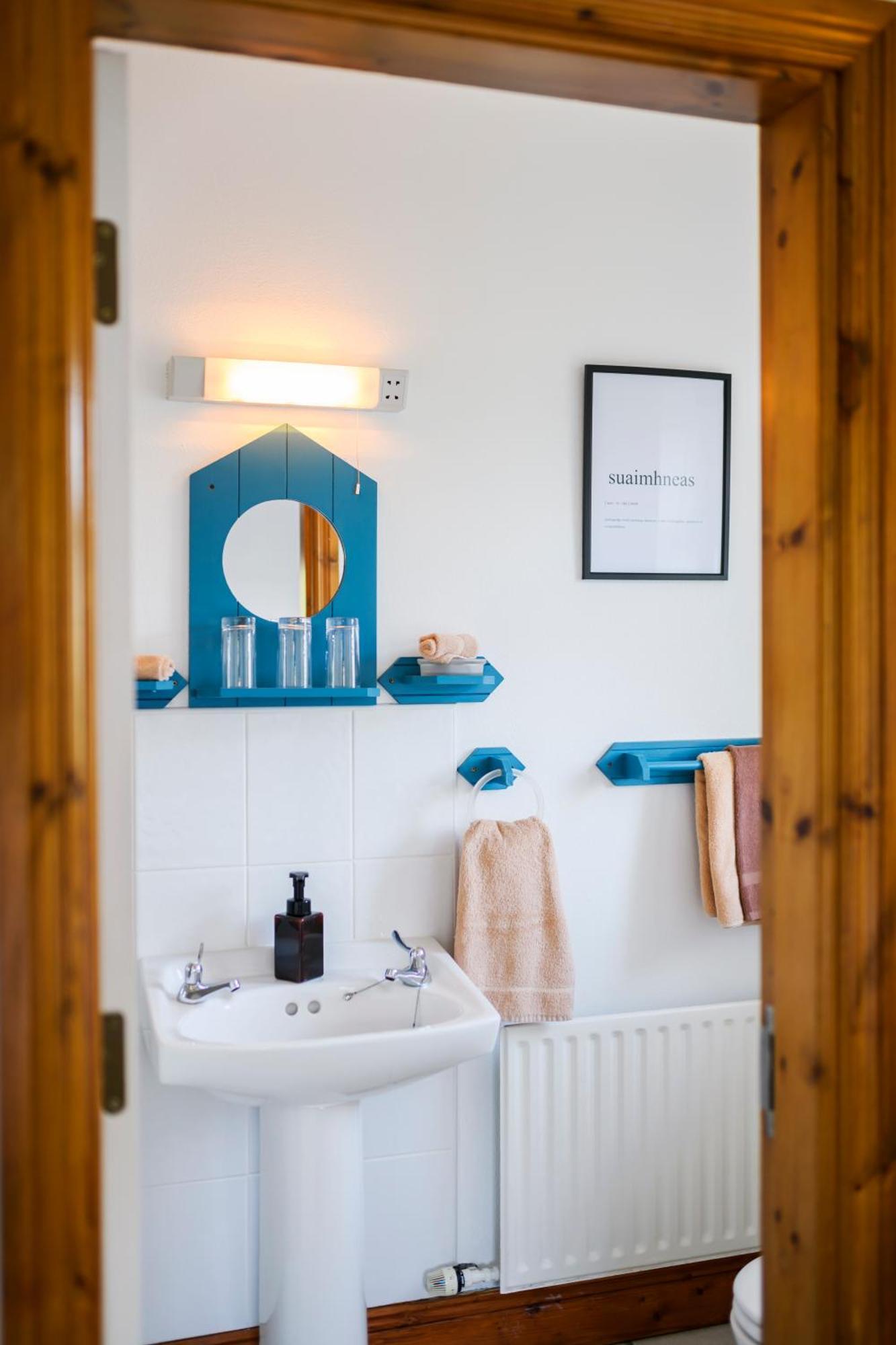 An Capall Dubh B&B Dingle Eksteriør billede