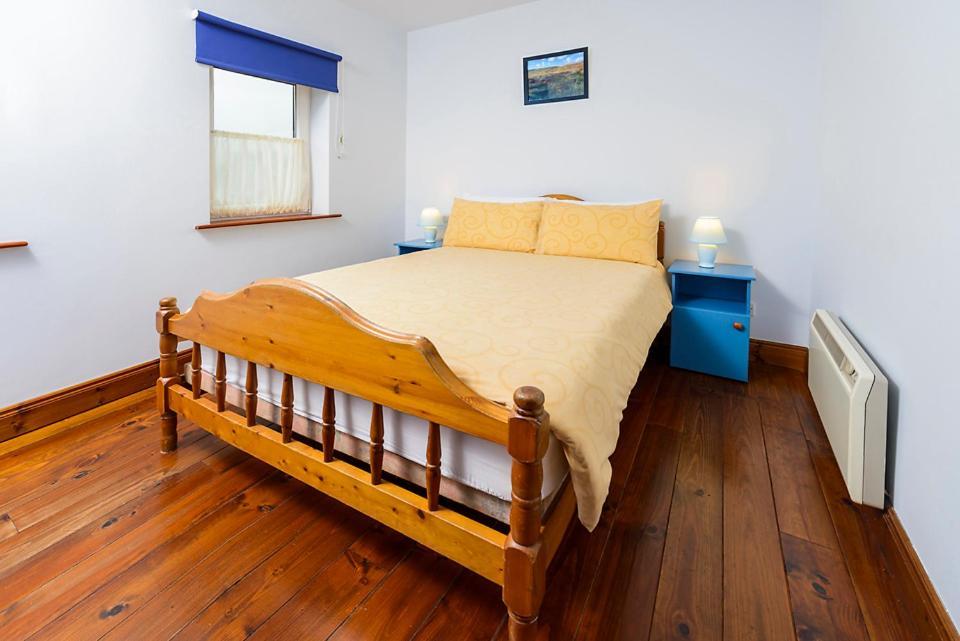 An Capall Dubh B&B Dingle Eksteriør billede