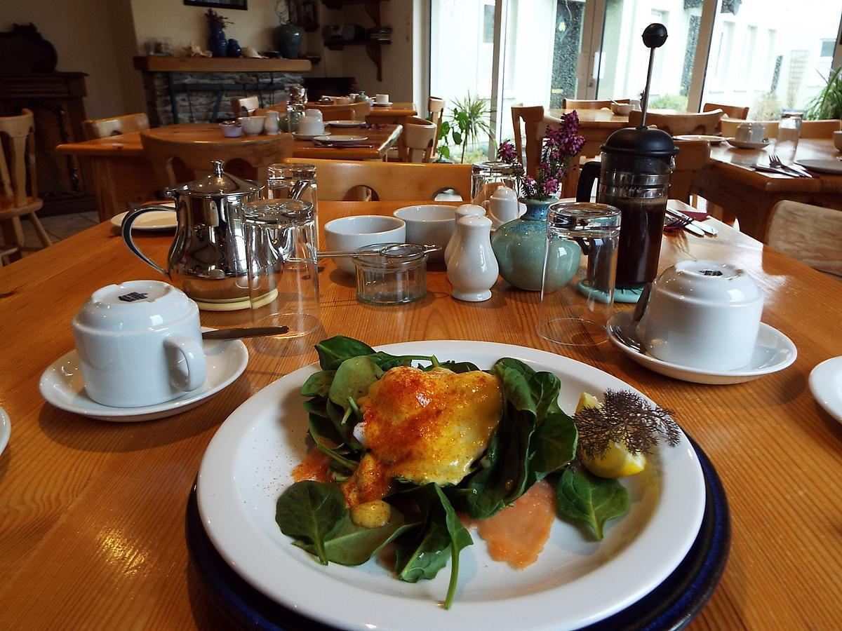 An Capall Dubh B&B Dingle Eksteriør billede
