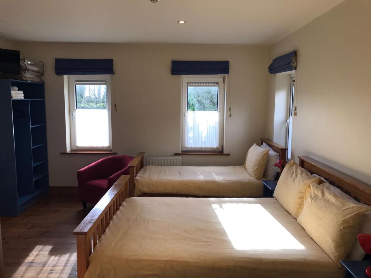 An Capall Dubh B&B Dingle Eksteriør billede