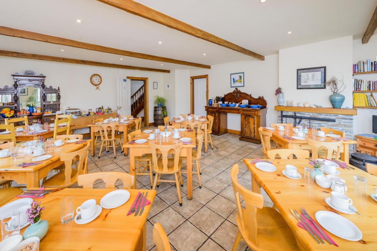 An Capall Dubh B&B Dingle Eksteriør billede
