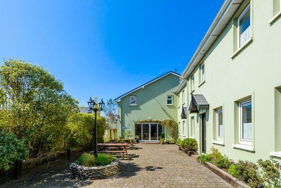 An Capall Dubh B&B Dingle Eksteriør billede