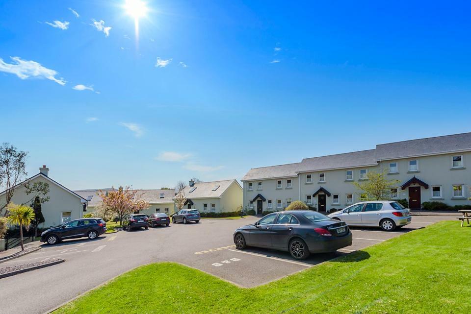 An Capall Dubh B&B Dingle Eksteriør billede