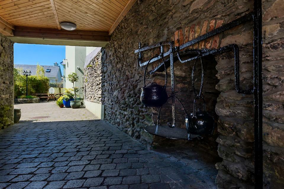 An Capall Dubh B&B Dingle Eksteriør billede