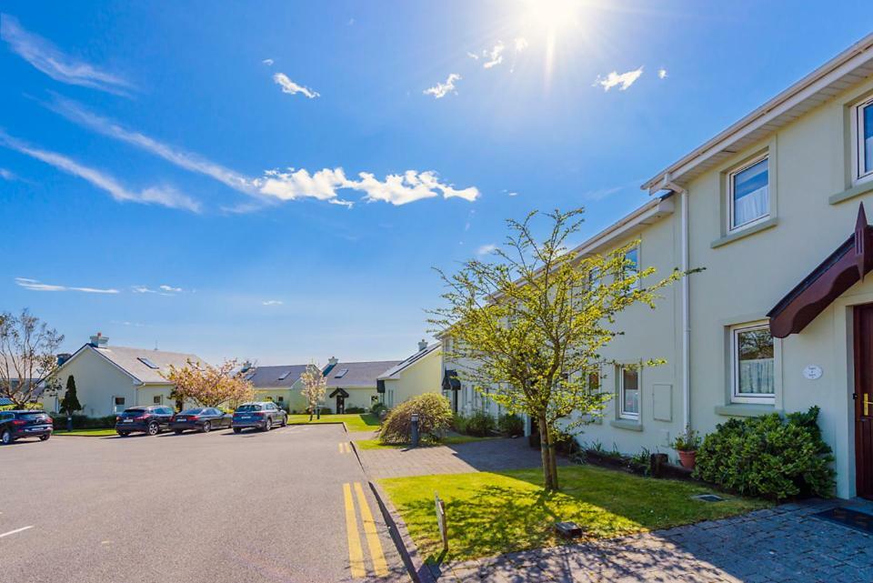 An Capall Dubh B&B Dingle Eksteriør billede