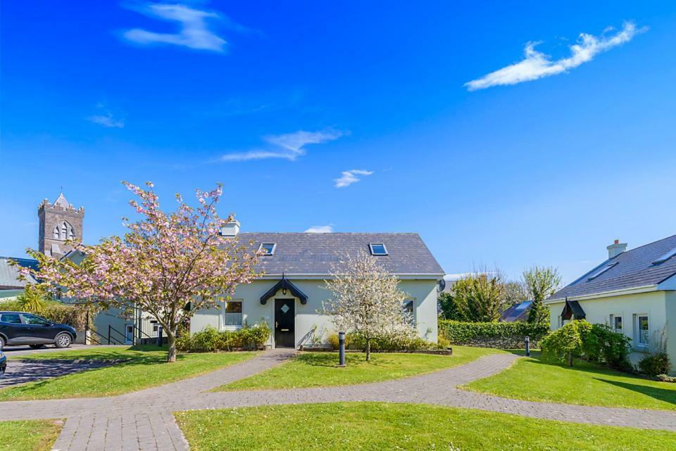An Capall Dubh B&B Dingle Eksteriør billede