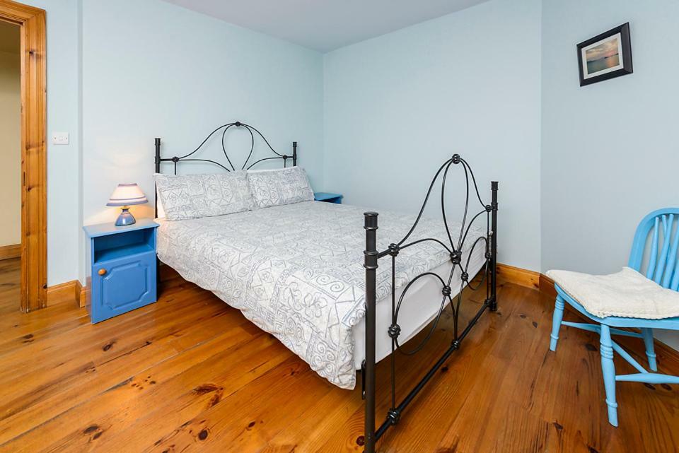 An Capall Dubh B&B Dingle Eksteriør billede