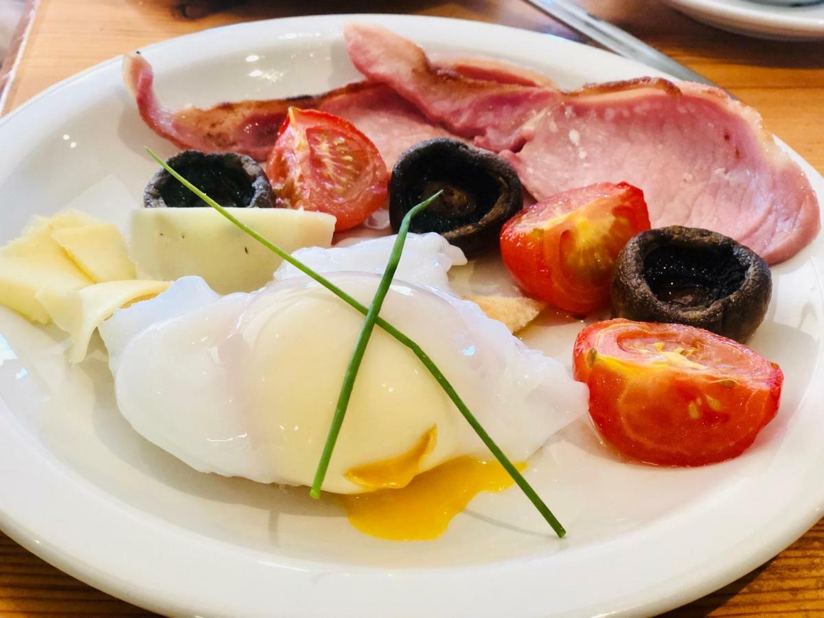 An Capall Dubh B&B Dingle Eksteriør billede
